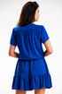 Daydress model 179602 Wholesale Clothing Online, Women`s Fashion, Shoes, Lingerie & Underwear - Matterhorn